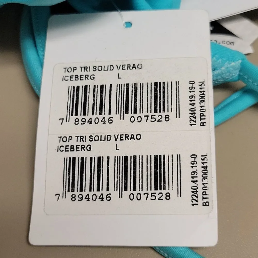 Iceberg Bikini - Picture 5 of 5